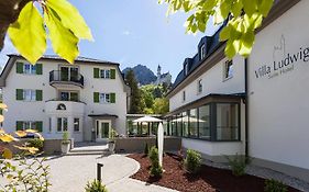 Hotel Villa Ludwig